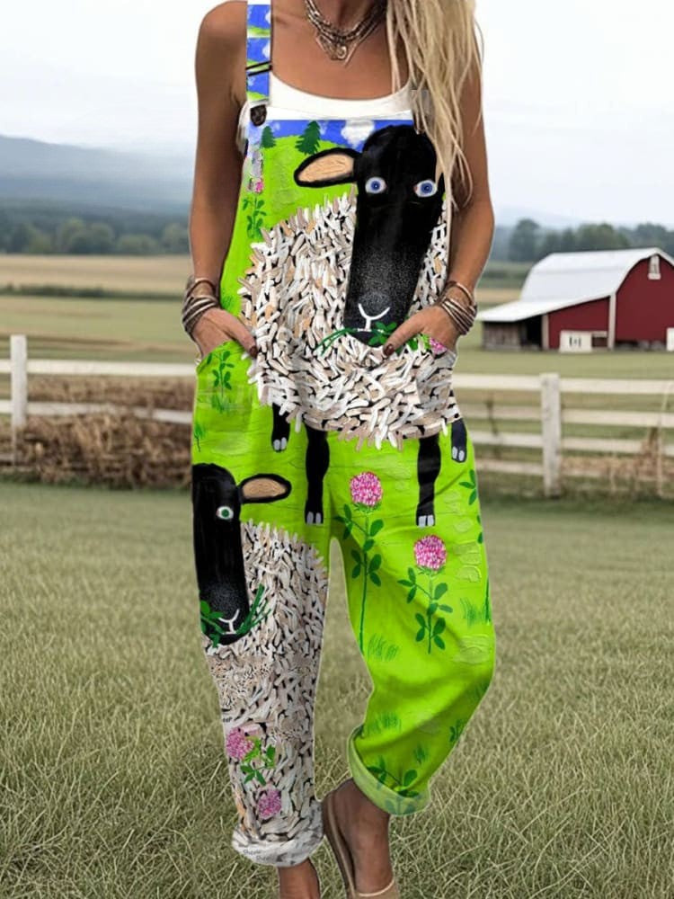 Cozy Chic Women's Jumpsuit - Luxivelle