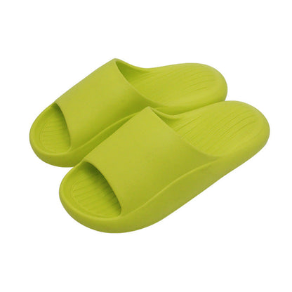 Cozy Faux Fur Slide Slipper Shoes