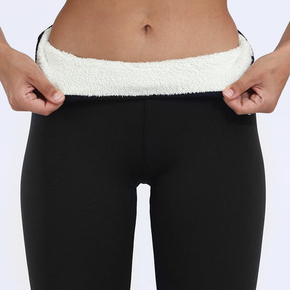 Annalise | Premium Fleece Leggings