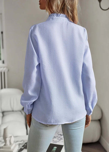 Ladies Classic Comfortable Blouse
