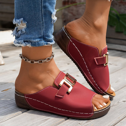 Classic Capella Easy Wear Sandals