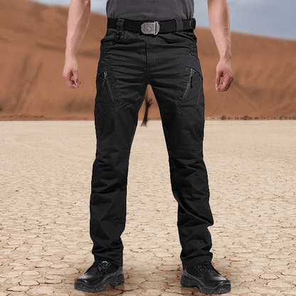 Rugged Outdoor Combat Pants