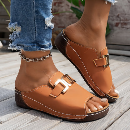 Classic Capella Easy Wear Sandals