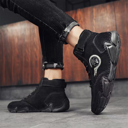 Alfredo | Comfortable casual boots