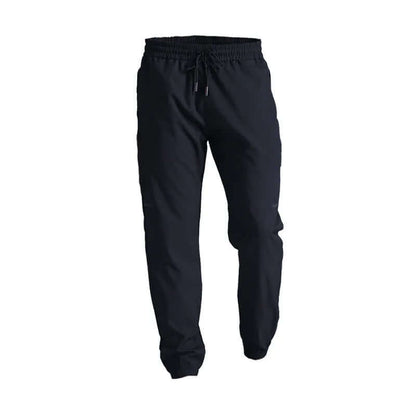Men's Slim Fit Joggers - Soft & Lightweight