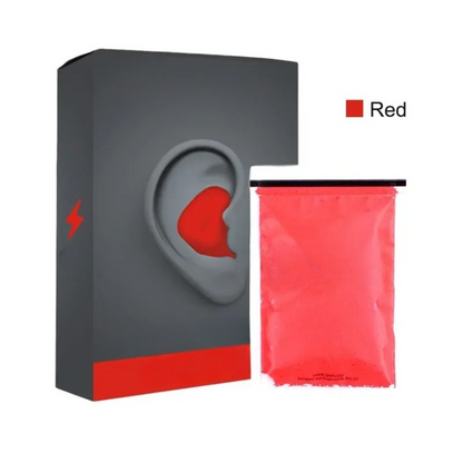 Soft Earplugs for Restful Sleep