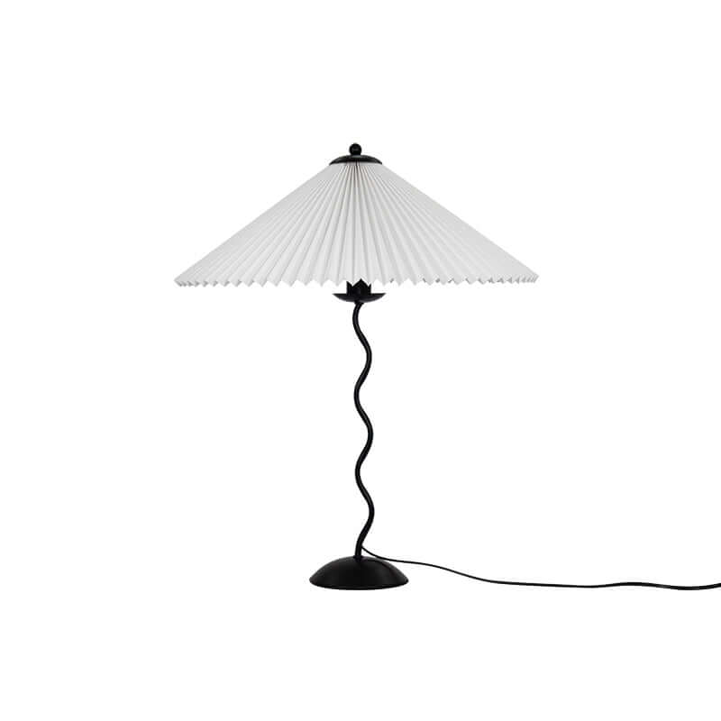 Stylish Curve Desk Lamp