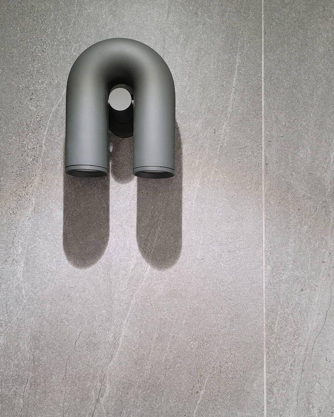 Flexible Curved Mounting Light