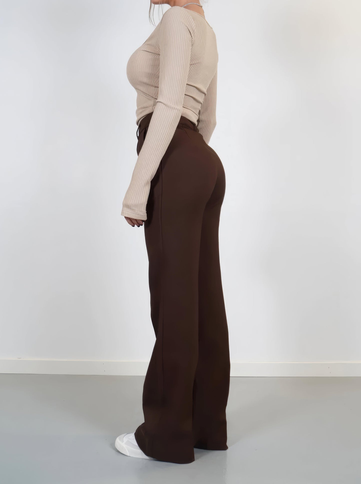 Ladies' Classic Comfort Fit Pants