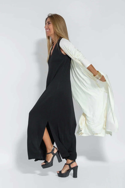 Ladies Loose Fit Summer Dress