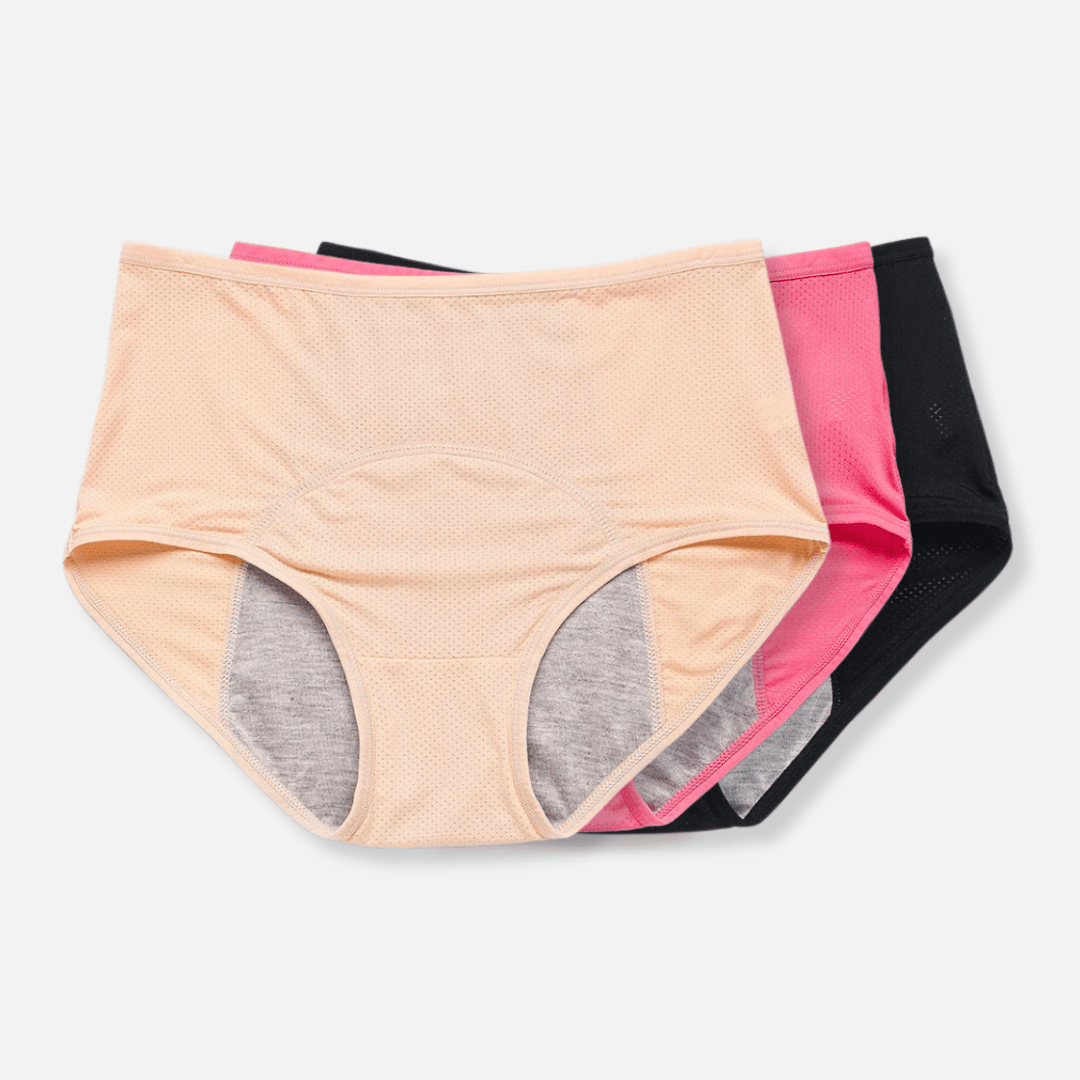 Variant image for Incontinence Underwear for Women - Leak-Proof Comfort-37