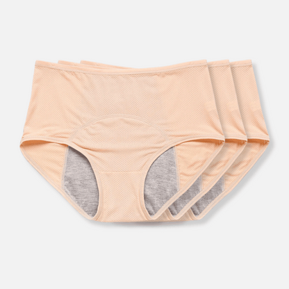 Variant image for Incontinence Underwear for Women - Leak-Proof Comfort-1