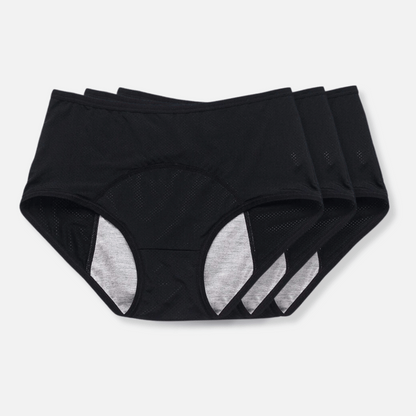 Variant image for Incontinence Underwear for Women - Leak-Proof Comfort-19