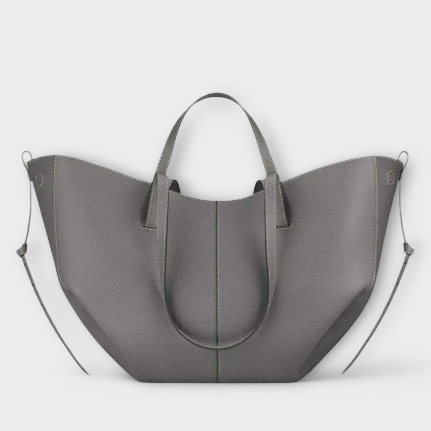 Large Capacity Daily Tote Bag