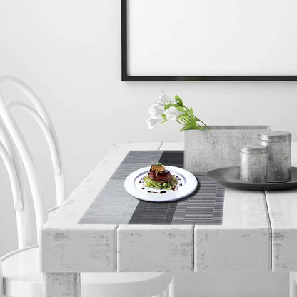 Durable Easy Clean Table Placemats Set of 4
