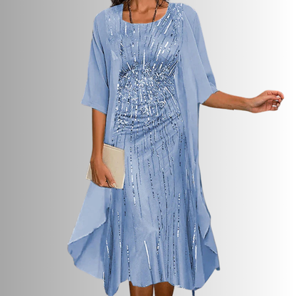 Ladies Classic 2-Piece Outfit