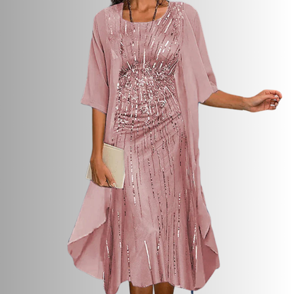 Ladies Classic 2-Piece Outfit