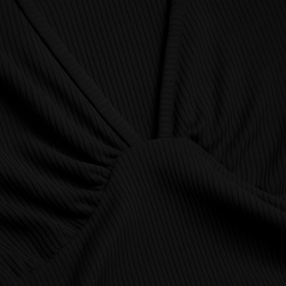 Elastic Soft Loose Fit Jumpsuit