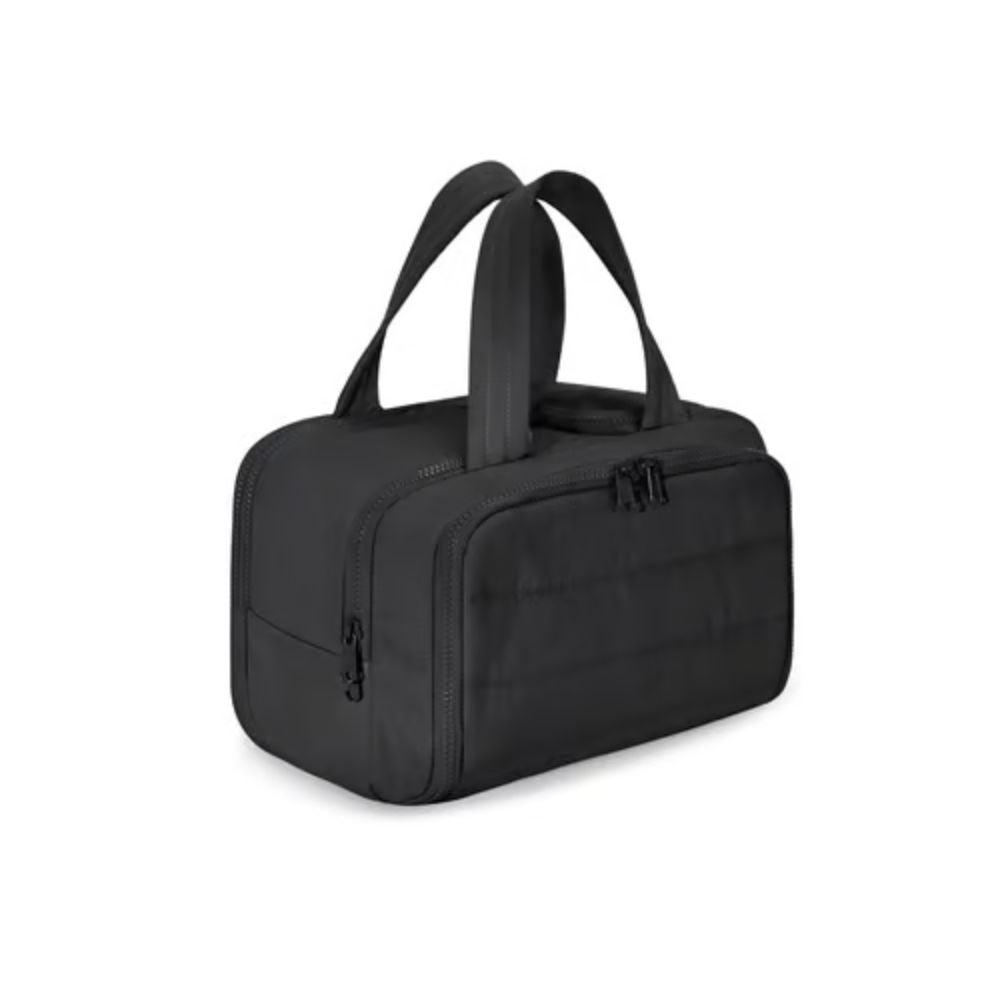 Spacious 4-in-1 Travel Toiletry Bag for Women - Luxivelle