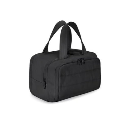 Spacious 4-in-1 Travel Toiletry Bag for Women - Luxivelle