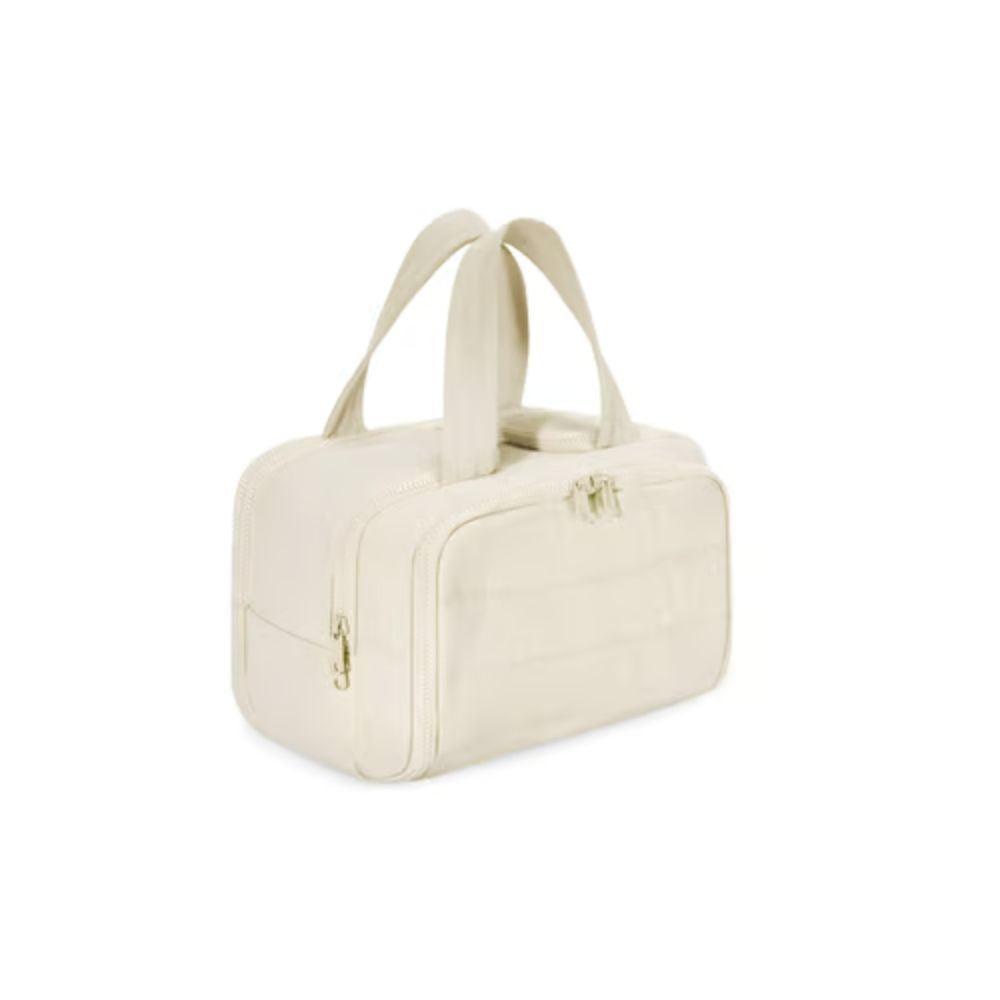 Spacious 4-in-1 Travel Toiletry Bag for Women
