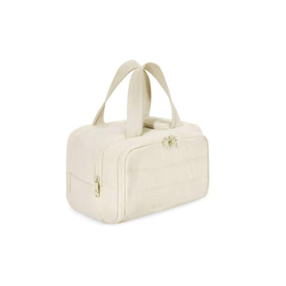 Spacious 4-in-1 Travel Toiletry Bag for Women