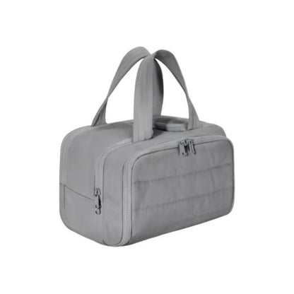 Spacious 4-in-1 Travel Toiletry Bag for Women