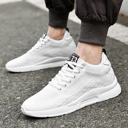 Nelson | Sneakers 2.0 - Casual Height-Boosting Footwear 6