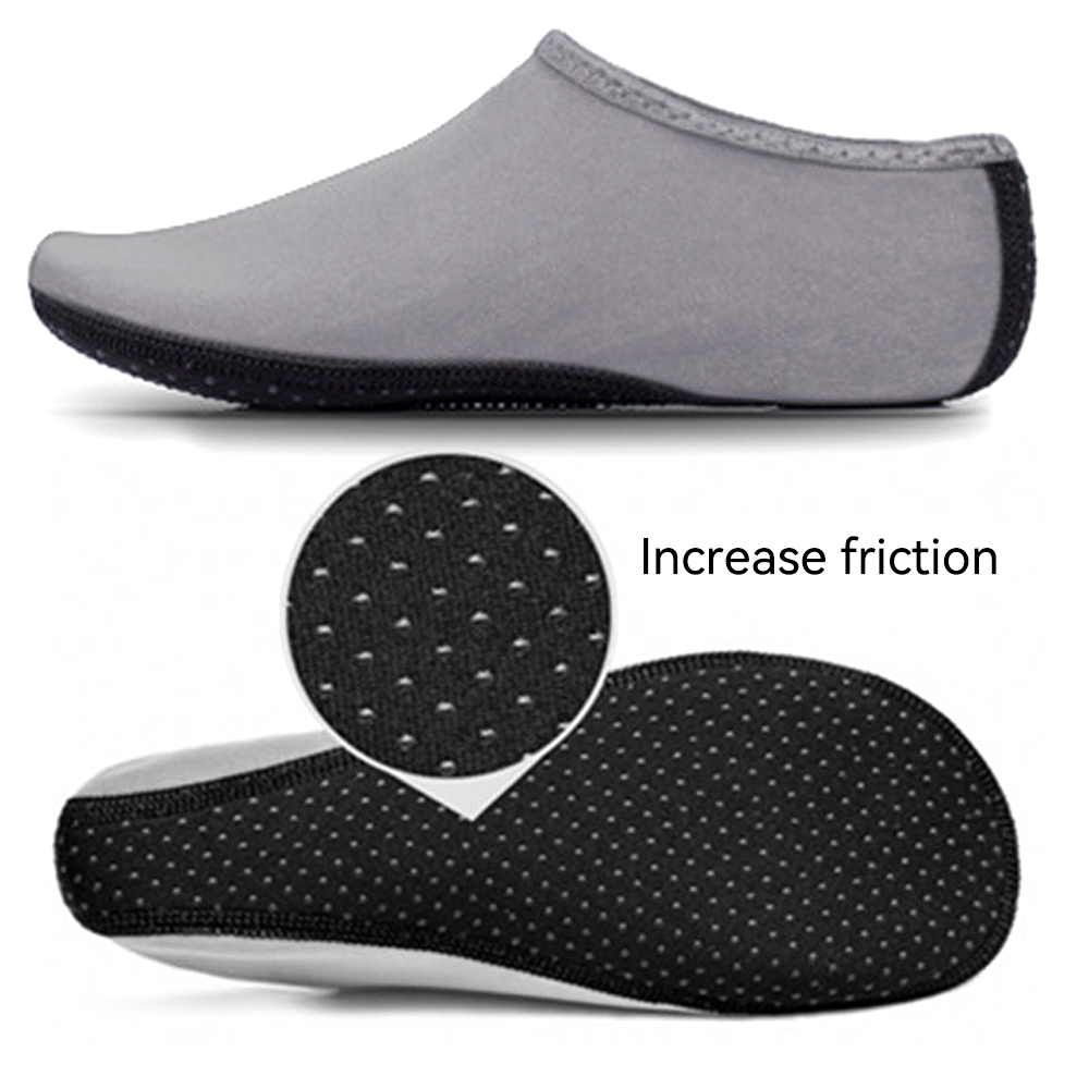 Breathable Water Socks Shoe