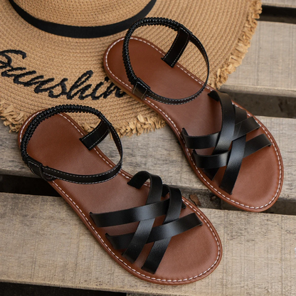 Comfortable Arch Support Summer Sandals