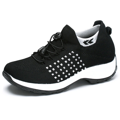 Supportive Walking Shoes for Women Relief