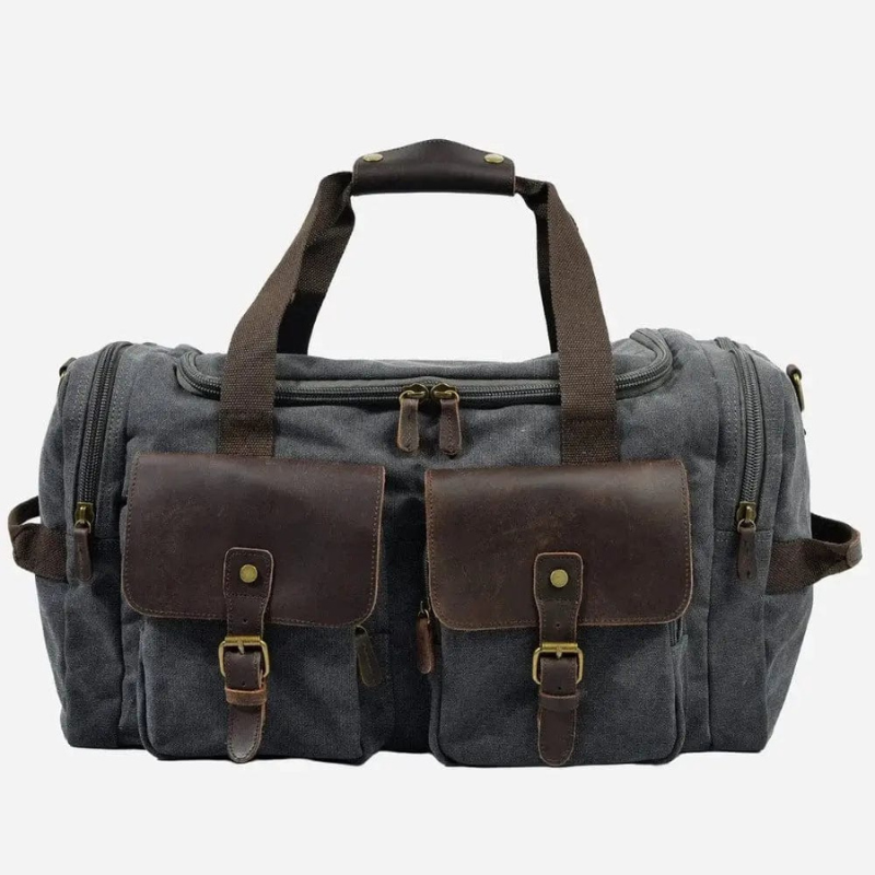 Stylish Travel Overnight Bag