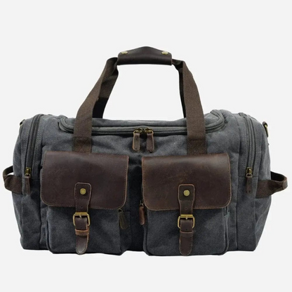 Stylish Travel Overnight Bag