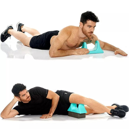 Body Relief Massage Roller and Muscle Relaxer