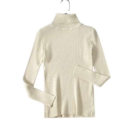 Classic Soft Women's Cashmere Jumper