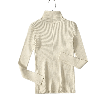 Classic Soft Women's Cashmere Jumper