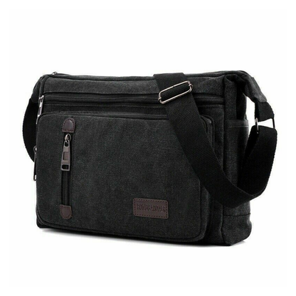 Tough Large Travel Shoulder Bag