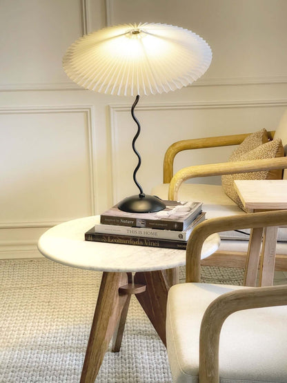 Stylish Curve Desk Lamp