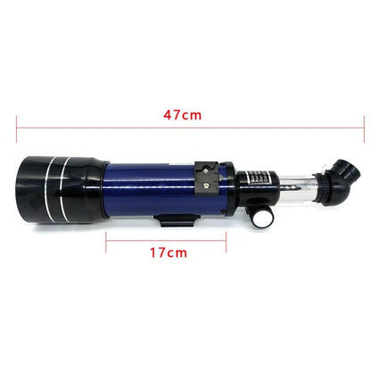 Easy Use 400X Astronomical Telescope Kit