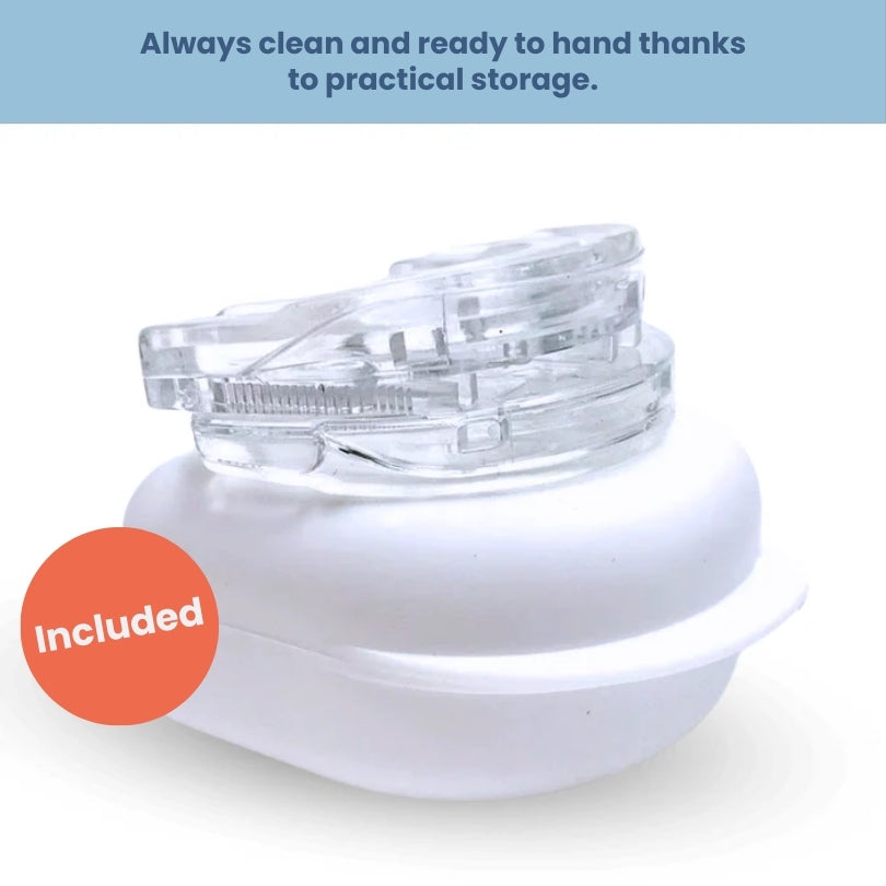 Stop Snore Anti Grinding Mouth Guard