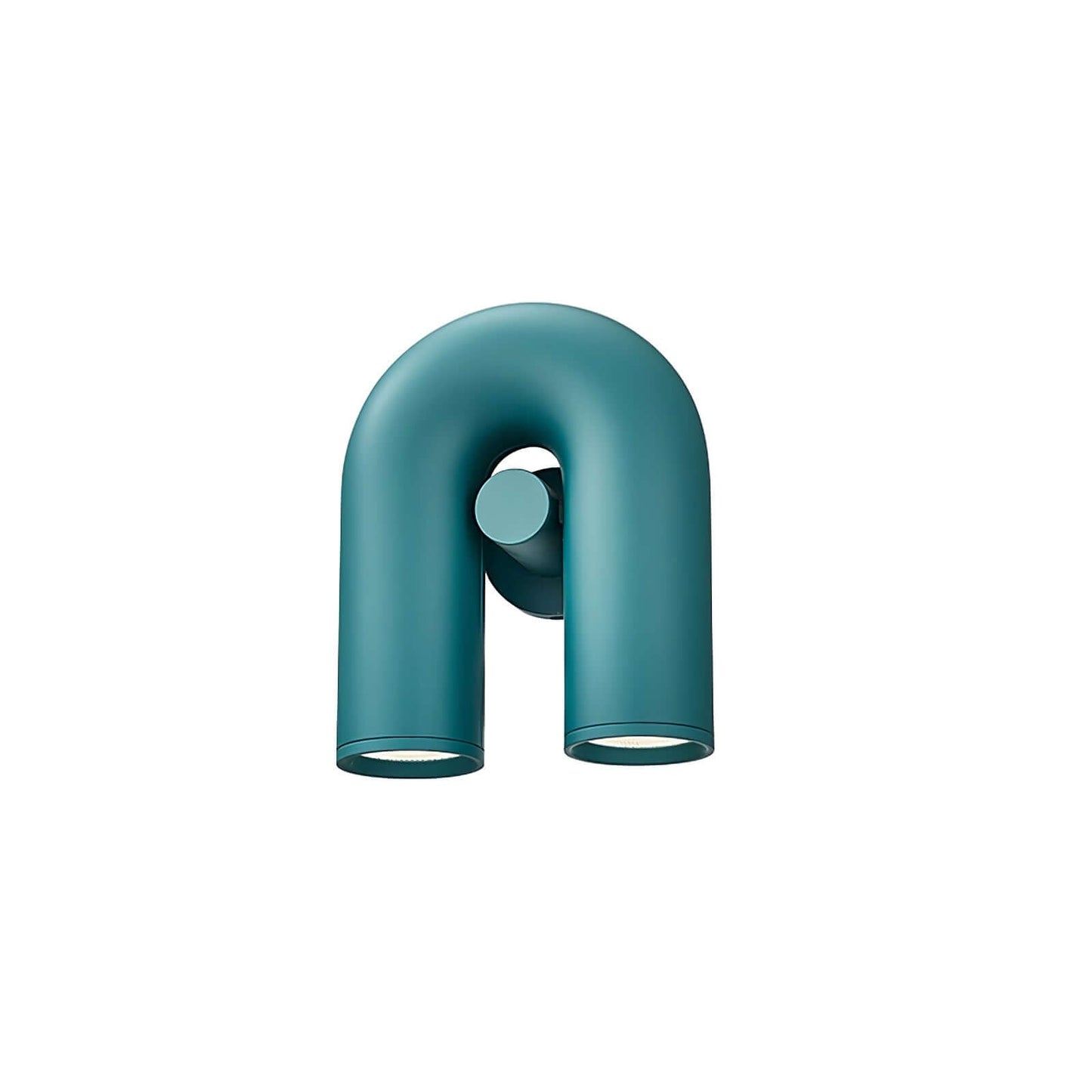 Flexible Curved Mounting Light