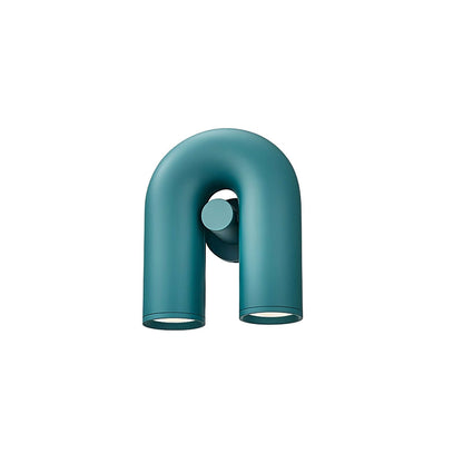 Flexible Curved Mounting Light
