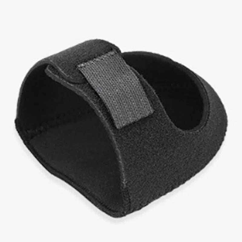 Comfort Gel Heel Supports for Foot Pain Relief