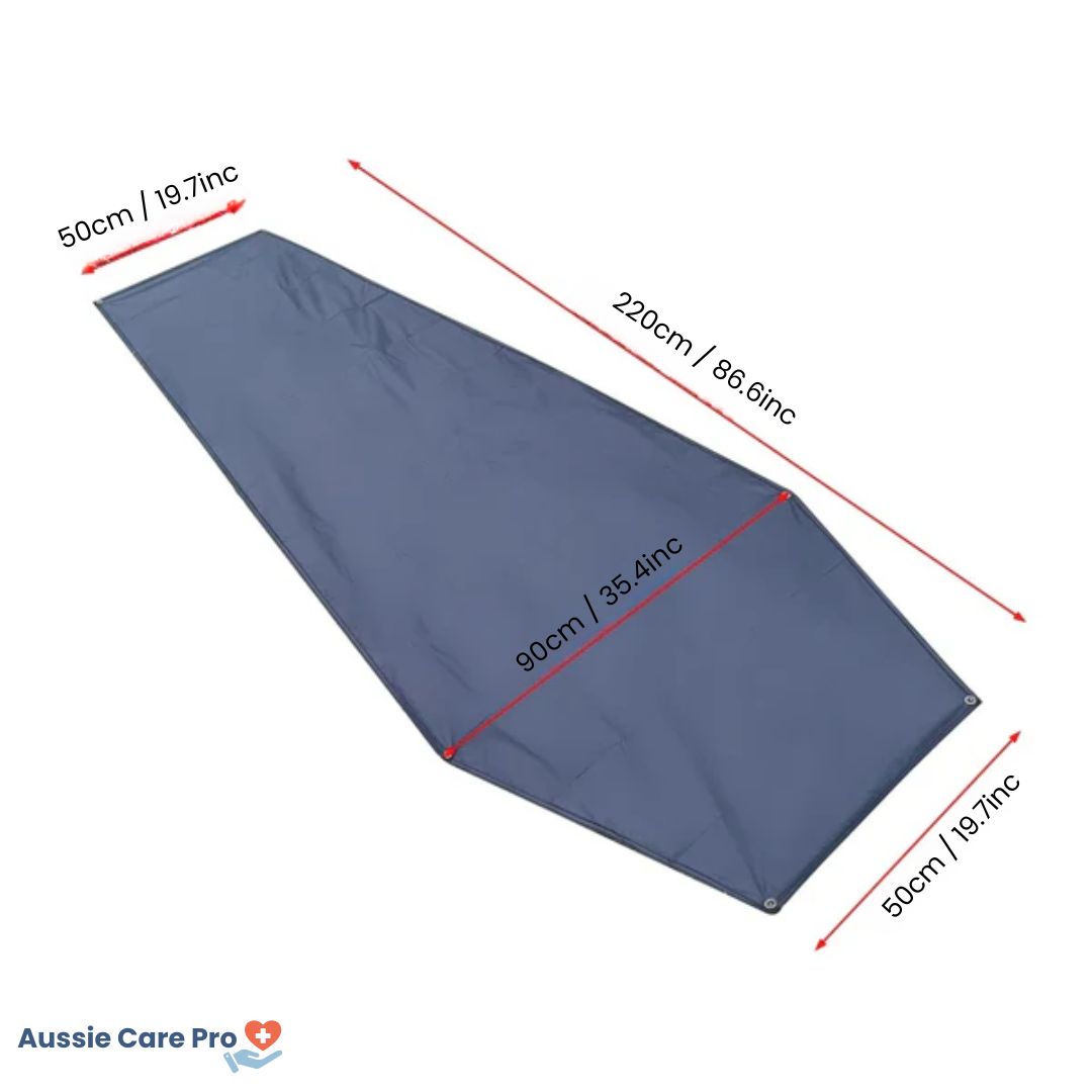 Compact Water Resistant Solo Camping Tent
