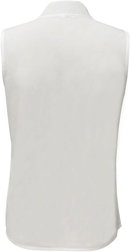 Women's Casual V-Neck Cotton Summer Top