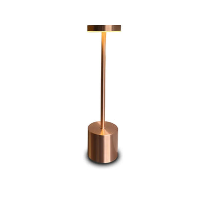 Colorful Portable LED Table Lamp