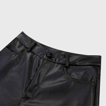 Classic Fit Women's Straight Leg Pants