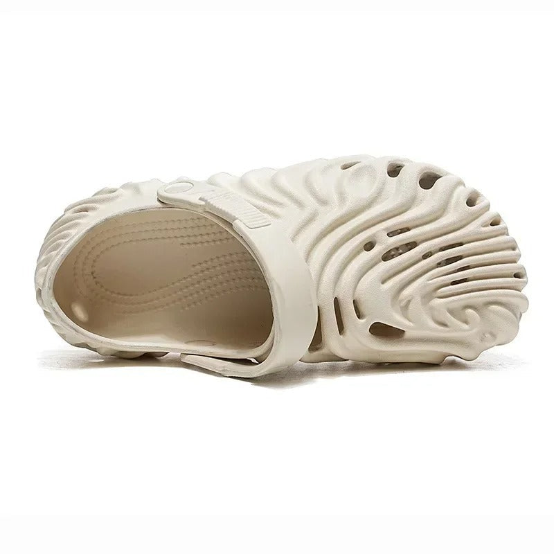 Waterproof Grip Summer Sandals