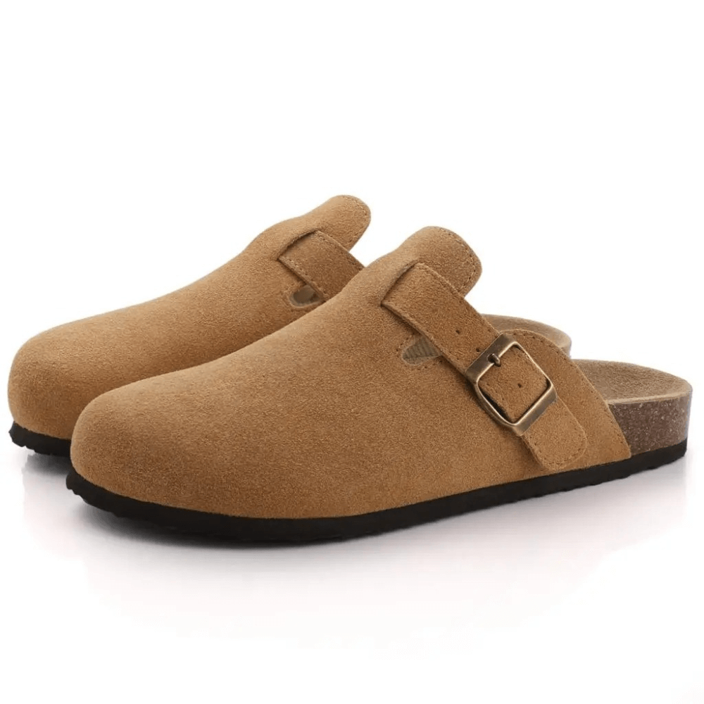 Supportive Cushion Slippers for Men and Women