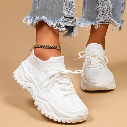Vittorio | Orthopedic Sneakers